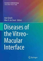 Diseases of the Vitreo-Macular Interface