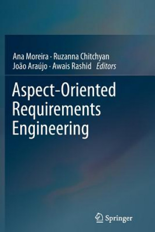 Aspect-Oriented Requirements Engineering