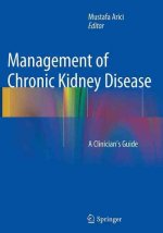 Management of Chronic Kidney Disease