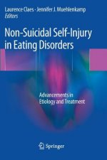 Non-Suicidal Self-Injury in Eating Disorders