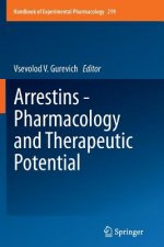 Arrestins - Pharmacology and Therapeutic Potential