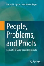 People, Problems, and Proofs