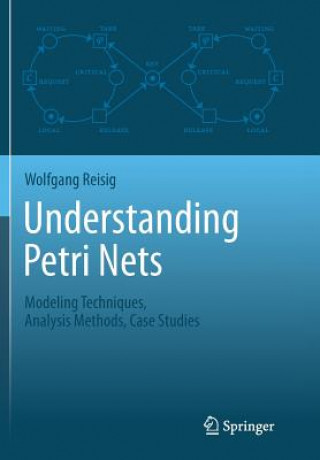 Understanding Petri Nets