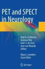 PET and SPECT in Neurology