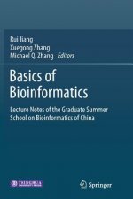 Basics of Bioinformatics