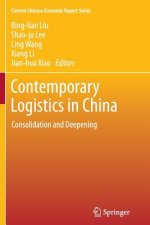 Contemporary Logistics in China