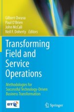 Transforming Field and Service Operations