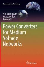 Power Converters for Medium Voltage Networks