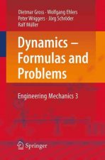 Dynamics - Formulas and Problems