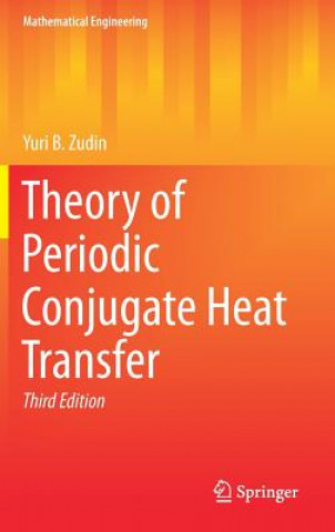 Theory of Periodic Conjugate Heat Transfer