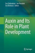 Auxin and Its Role in Plant Development