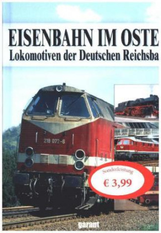 Deutsche Reichsbahn Ost