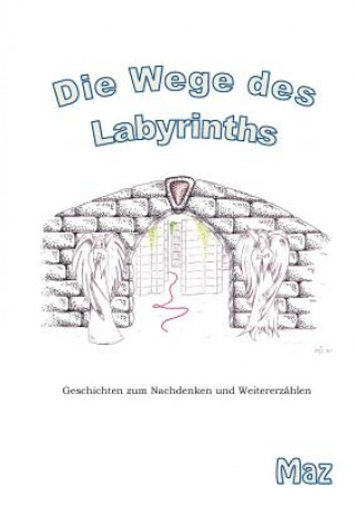Wege des Labyrinths