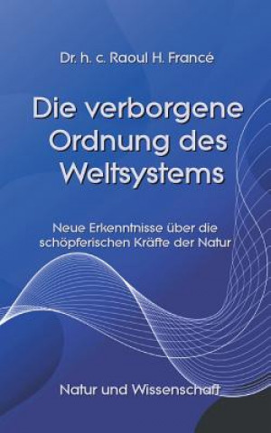 verborgene Ordnung des Weltsystems