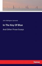 In The Key Of Blue