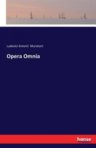 Opera Omnia