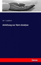 Anleitung zur Harn-Analyse