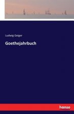 Goethejahrbuch