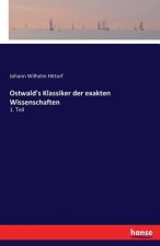 Ostwald's Klassiker der exakten Wissenschaften