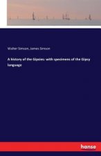 history of the Gipsies