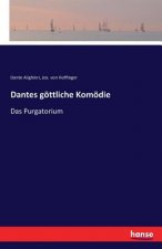 Dantes goettliche Komoedie