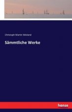 Sammtliche Werke
