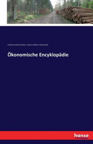 OEkonomische Encyklopadie