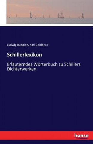 Schillerlexikon