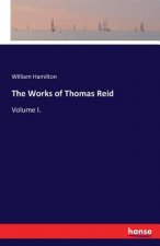 Works of Thomas Reid