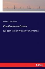 Von Ozean zu Ozean