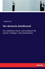 deutsche Schulfreund