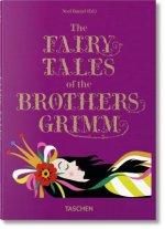 Fairy Tales of the Brothers Grimm