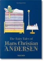 Fairy Tales of Hans Christian Andersen