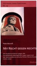 Mit Recht gegen rechts