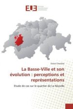 La Basse-Ville et son évolution : perceptions et représentations