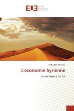 L'économie Syrienne