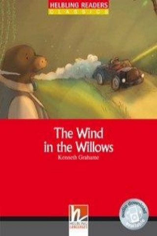 The Wind in the Willows, Class Set. Level 1 (A1)