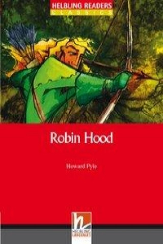 Robin Hood, Class Set. Level 2 (A1/A2)