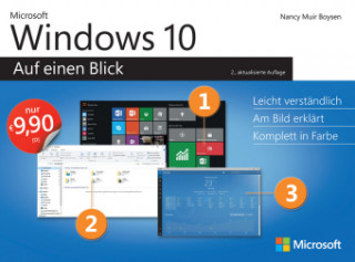 Windows 10 - Auf einen Blick