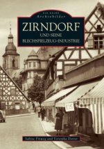 Zirndorf und seine Blechspielzeug-Industrie