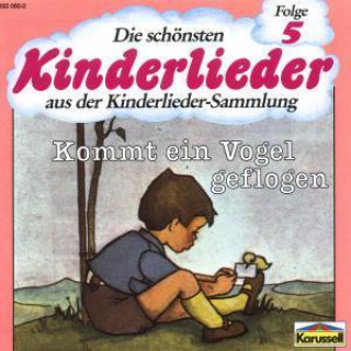 Schönste Kinderlieder 5