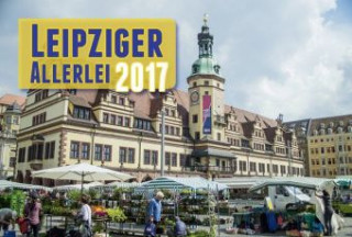 Leipziger Allerlei 2017