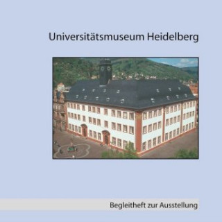 Universitätsmuseum Heidelberg