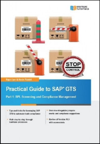 Practical Guide to SAP GTS. Pt.1