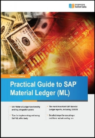 Practical Guide to SAP Material Ledger (ML)