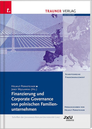 Finanzierung und Corporate Governance von polnischen Familienunternehmen