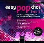 easy pop chor [vol. 1] - CD