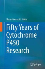 Fifty Years of Cytochrome P450 Research