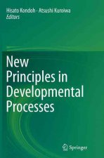 New Principles in Developmental Processes