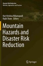 Mountain Hazards and Disaster Risk Reduction